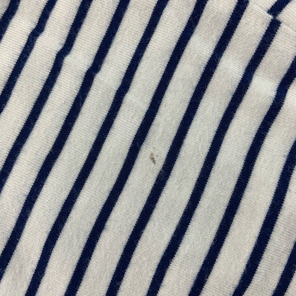 Old Navy Striped Summer Dress Fit & Flare - Picture 5 of 5